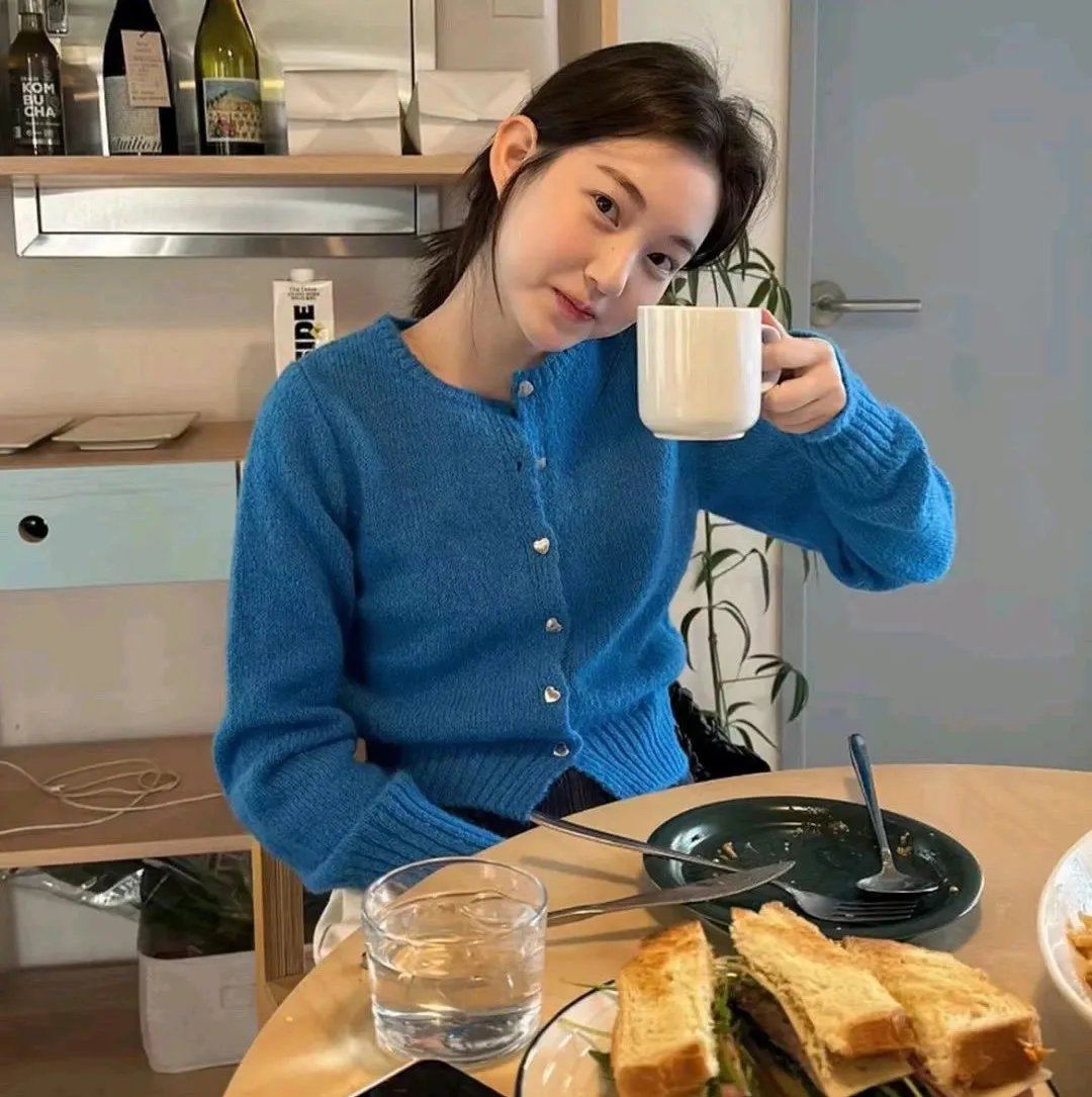 恋爱的滋味